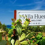 Villa Huerte *