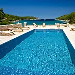 Huerte Villa Hvar Town