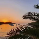 Huerte Hvar Town