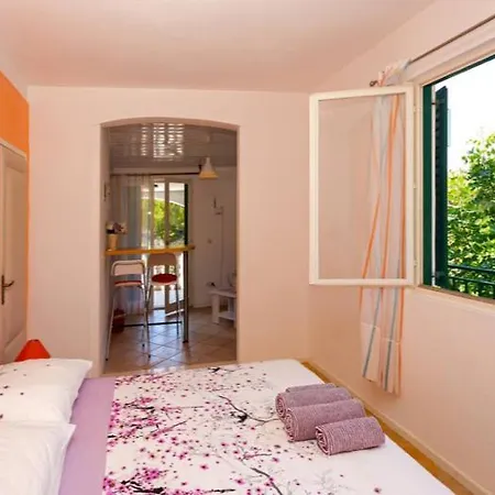 Villa Huerte
