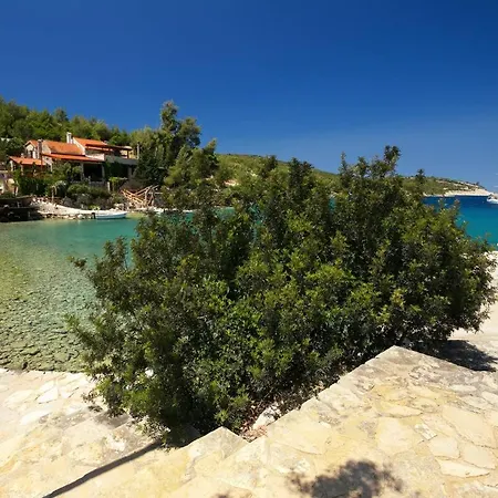 Huerte Hvar Town