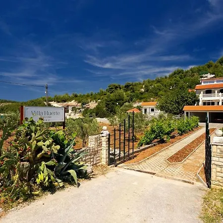 Villa Huerte *