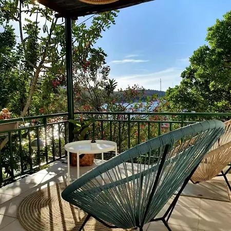 Huerte Villa