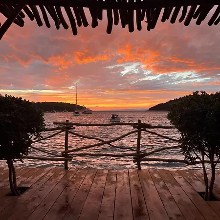 Villa Huerte Hvar Town