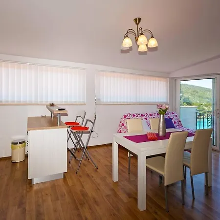 Villa Huerte Hvar Town