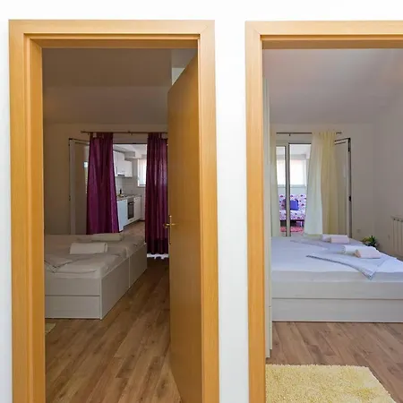 Villa Huerte Hvar Town