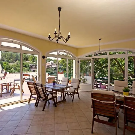 Huerte Villa Hvar Town