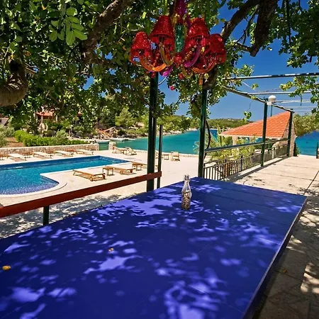 Villa Huerte *