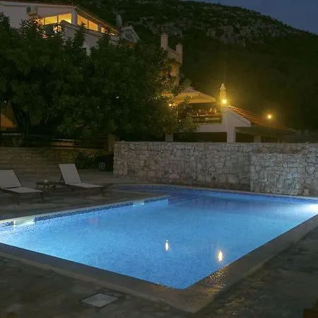 Huerte Villa