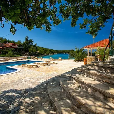 Huerte Villa