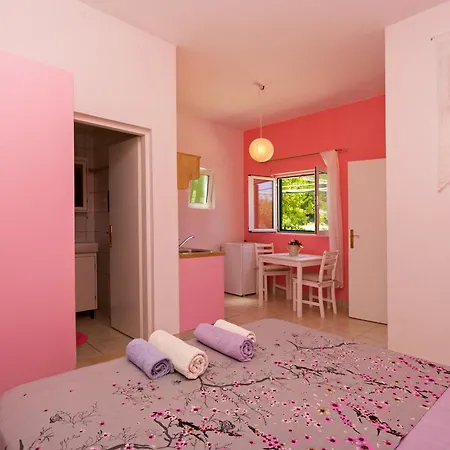 Huerte Villa *