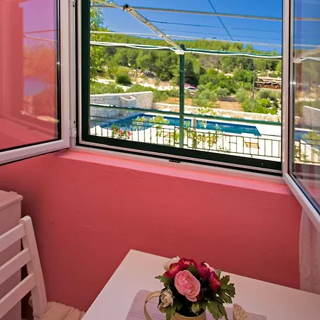 Huerte Villa Hvar Town