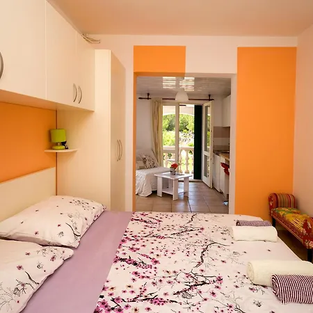 Huerte Villa *