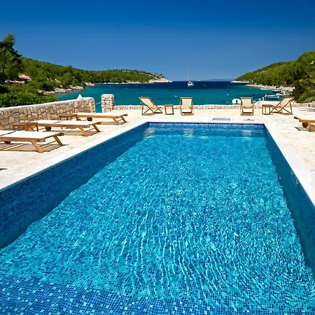 Huerte Villa Hvar Town