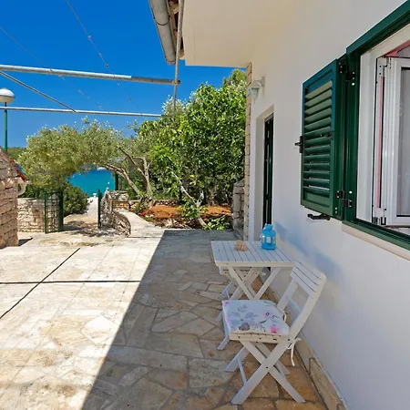 Huerte Villa *