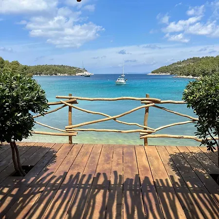 Huerte Villa Hvar Town