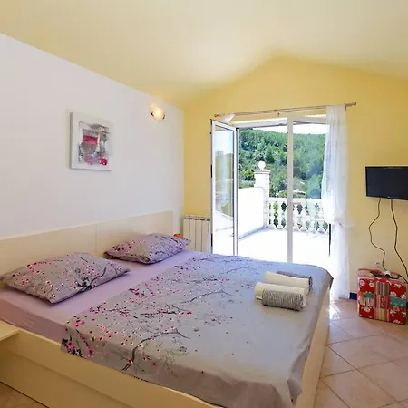 Villa Huerte Hvar Town