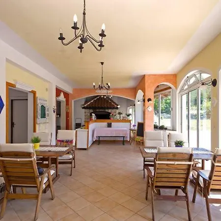 Villa Huerte Hvar Town