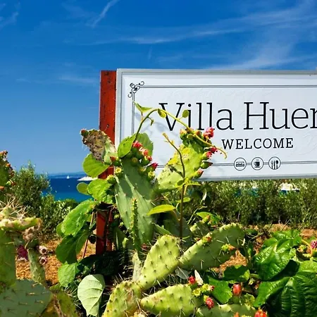 Villa Huerte *