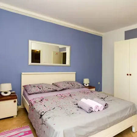 Huerte Villa Hvar Town